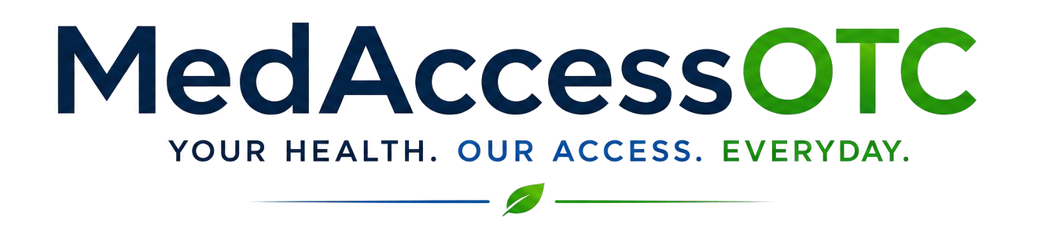 https://medaccessotc.co.uk
